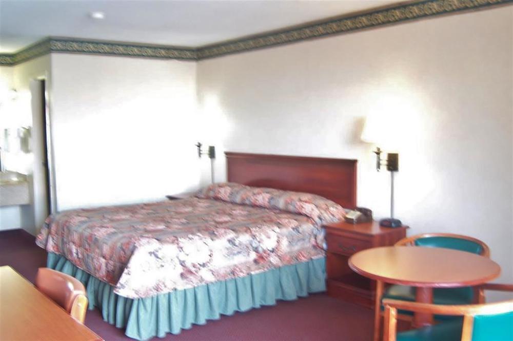 Motel 6-Clarksville, Tn Room photo